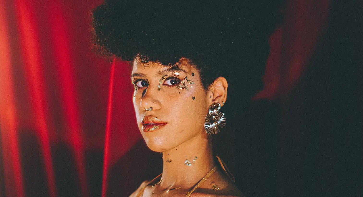 Malu Guedelha em ensaio fotográfico 3